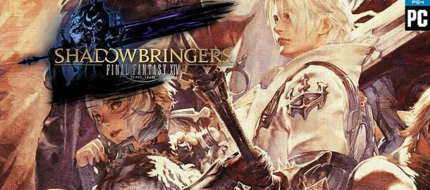Final Fantasy XIV: Shadowbringers