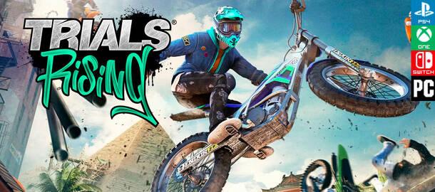 Trials Rising