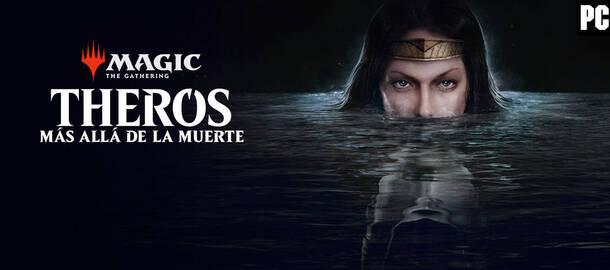 Magic: The Gathering Arena