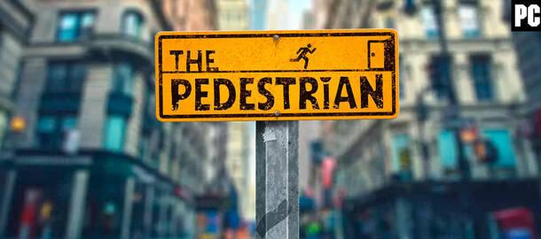 The Pedestrian