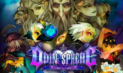 Odin Sphere