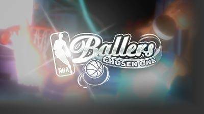 NBA Ballers: Chosen One