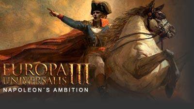 Europa Universalis III: Napoleon