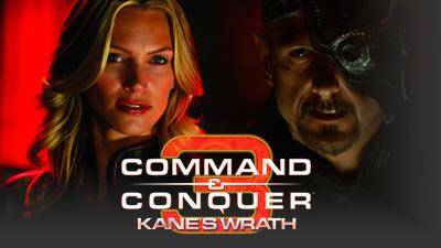 Command & Conquer 3: La Ira de Kane