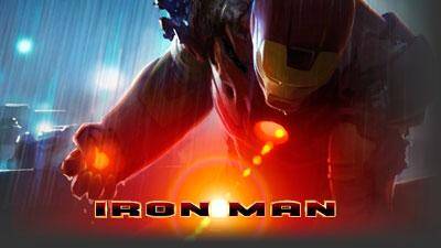 Iron Man