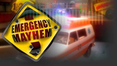 Emergency Mayhem