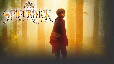 Las Crónicas de Spiderwick