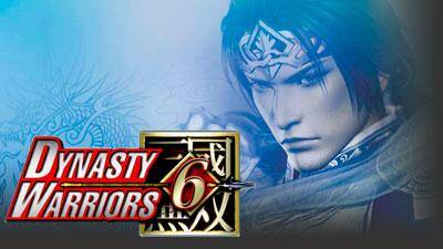 Dynasty Warriors 6