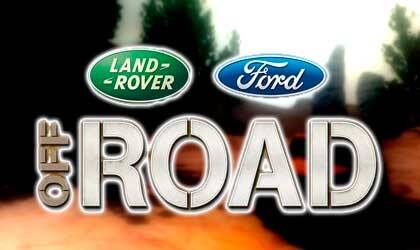 Ford Racing Off Road