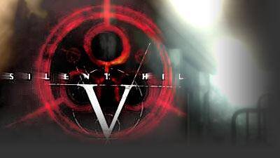 Silent Hill: Homecoming