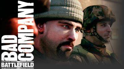 Battlefield: Bad Company