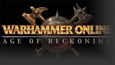 Warhammer Online: Age of Reckoning