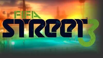 FIFA Street 3