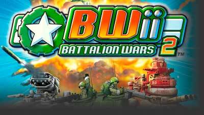 Battalion Wars 2