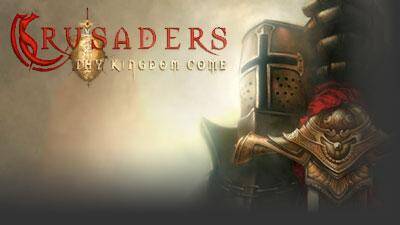 Crusaders: Thy Kingdom Come