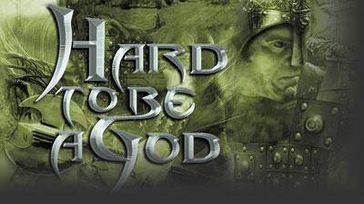 Hard to be a God