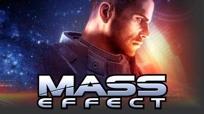 Mass Effect