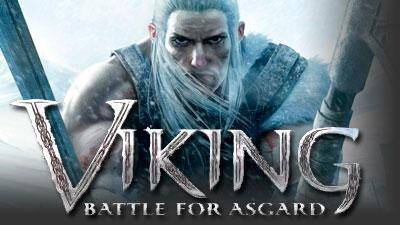 Viking: Battle For Asgard