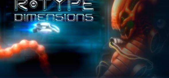 R-Type Dimensions XBLA