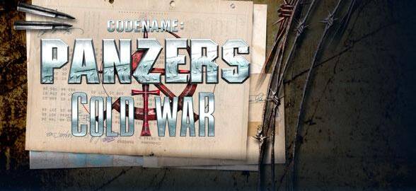 Codename Panzers: Cold War