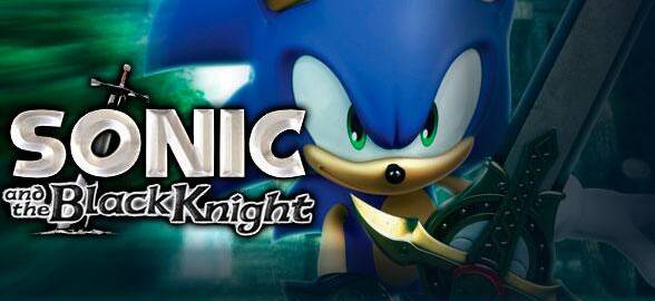 Sonic y el Caballero Negro