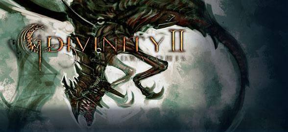Divinity 2 - Ego Draconis