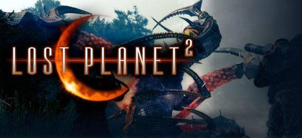 Lost Planet 2