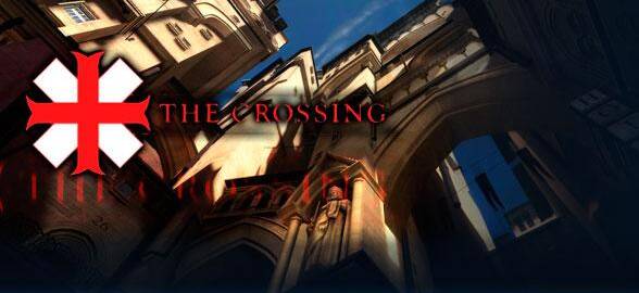 The Crossing