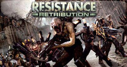 Resistance Retribution