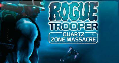 Rogue Trooper