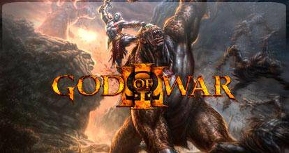 God of War III