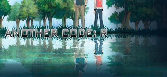 Another Code: R - Ms all de la memoria