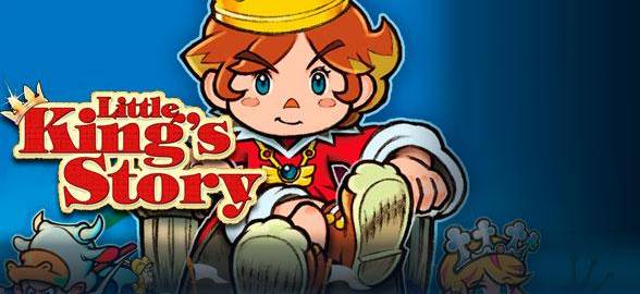 Little King's Story