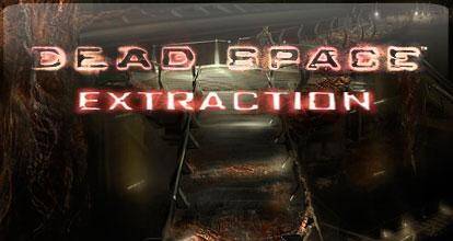 Dead Space: Extraction