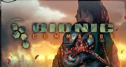 Bionic Commando