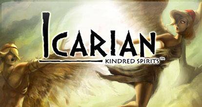 Nyxquest: Kindred Spirits WiiW