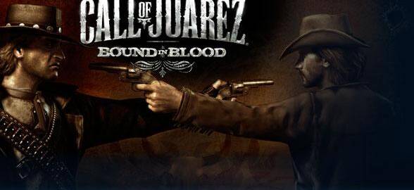 Call of Juarez: Bound in Blood