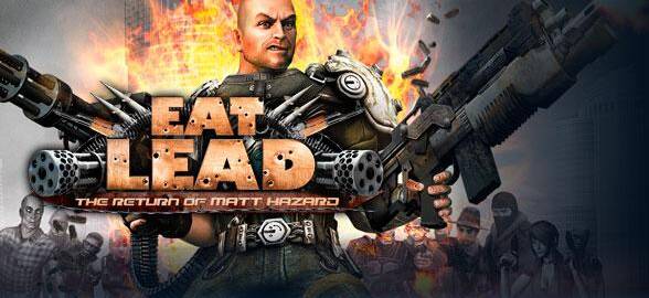 Eat Lead: The Return of Matt Hazard