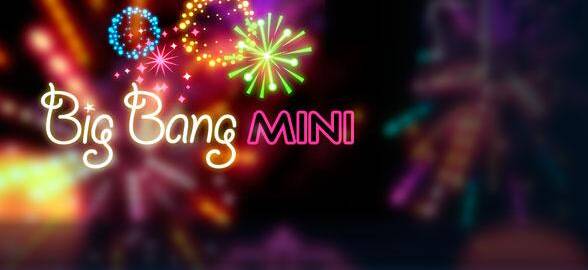 Big Bang Mini