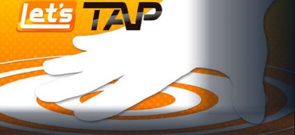 Let's Tap