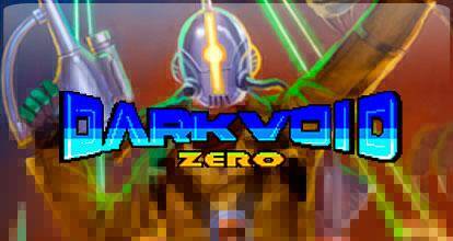 Dark Void Zero DSiW