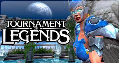 Tournament of Legends