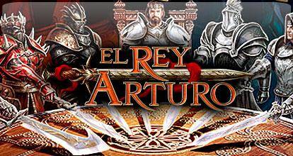 El Rey Arturo