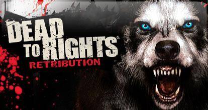 Dead to Rights: Retribution