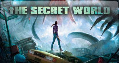 The Secret World