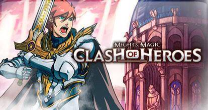 Might and Magic: Clash of Heroes
