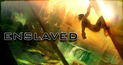 Enslaved: Odyssey to the West