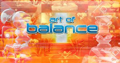 Art of Balance WiiW