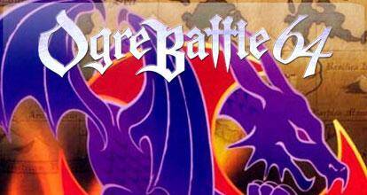 Ogre Battle 64: Person of Lordly Caliber CV
