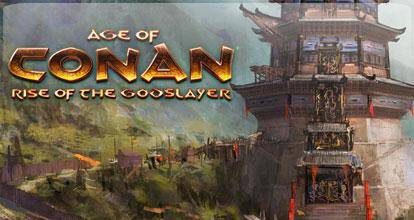 Age of Conan: Rise of the Godslayer